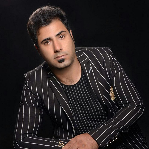 حسین گودرزی کردی نخورده شیر